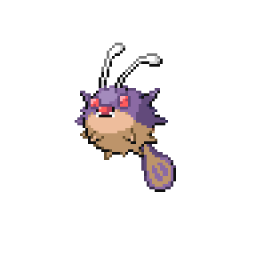 Venofish Sprite Image