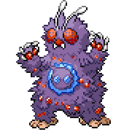 Venoring Sprite Image