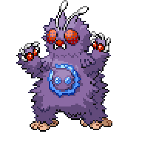 Venoring Sprite Image