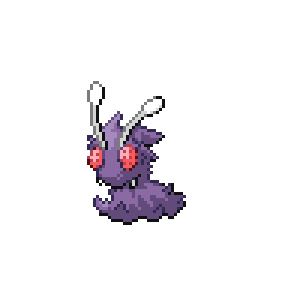 Venogma Sprite Image