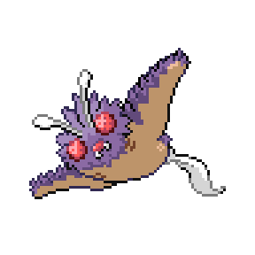 Venotine Sprite Image