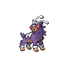 Venodour Sprite Image