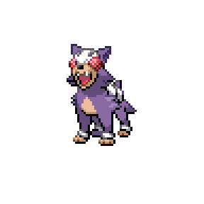 Venodour Sprite Image
