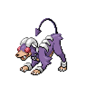 Venodoom Sprite Image