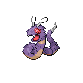 Venoans Sprite Image