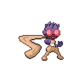 Venorogue Sprite Image