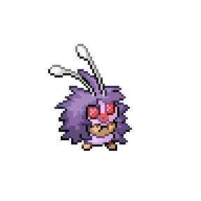 Venochum Sprite Image