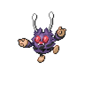 Venokid Sprite Image