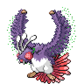 Venooh Sprite Image
