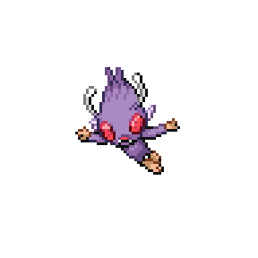Venobi Sprite Image