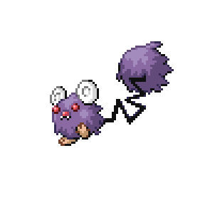 Venorill Sprite Image