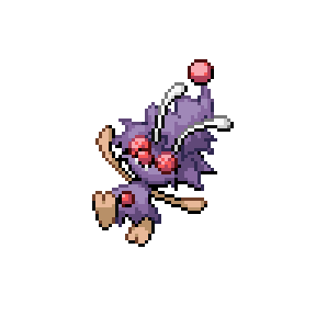 Veno jr. Sprite Image