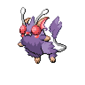 Venochu Sprite Image