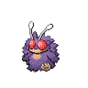 Venolax Sprite Image