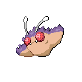 Venotyke Sprite Image