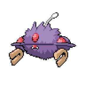 Venozone Sprite Image