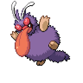 Venolicky Sprite Image