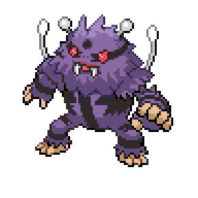 Venovire Sprite Image