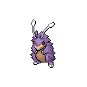Venoshrew Sprite Image