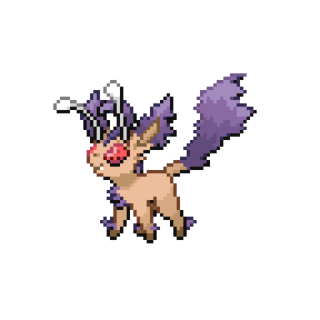 Venofeon Sprite Image