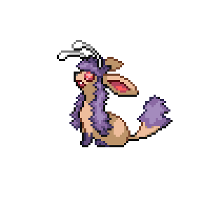 Venoceon Sprite Image