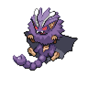 Venocor Sprite Image