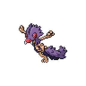 Venocko Sprite Image