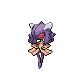 Venolia Sprite Image