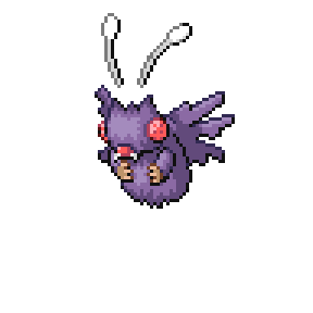 Venoinja Sprite Image