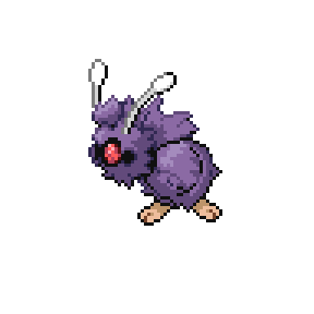 Venodum Sprite Image