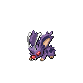 Venoran Sprite Image