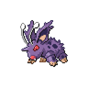 Venorino Sprite Image