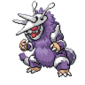 Venogron Sprite Image