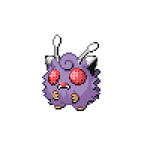 Venofairy Sprite Image