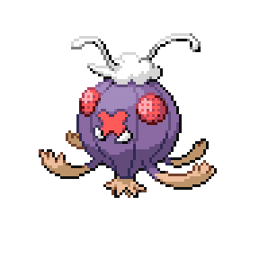 Venoblim Sprite Image
