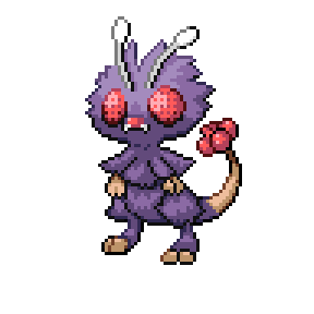 Venoloom Sprite Image