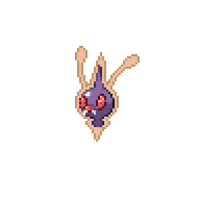 Venotom Sprite Image