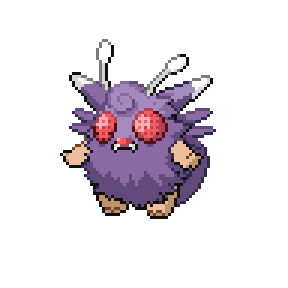 Venofable Sprite Image