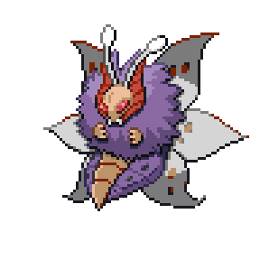 Venorona Sprite Image