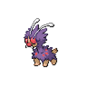 Venono Sprite Image