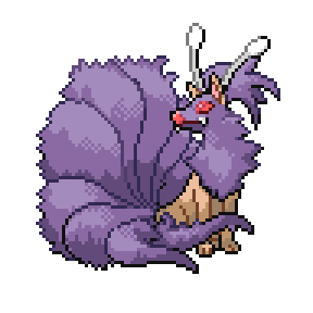 Venotales Sprite Image