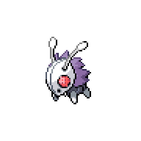 Venoon Sprite Image