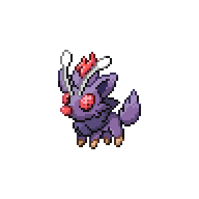 Venorua Sprite Image