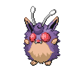 Venotuff Sprite Image