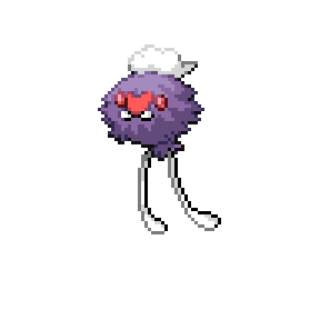 Venoloon Sprite Image