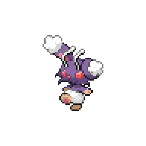 Venoeary Sprite Image