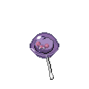 Venosis Sprite Image