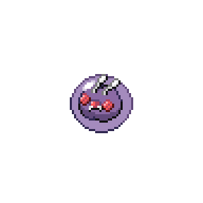 Venosis Sprite Image