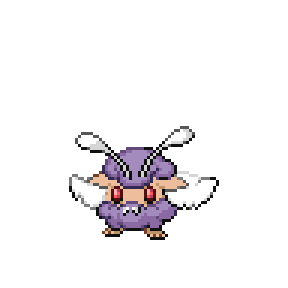 Venoonee Sprite Image