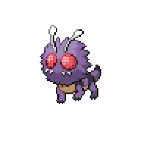 Venoile Sprite Image
